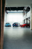 BMW-News-Blog: BMW M stellt GEN M vor: Eine globale Plattform fr High-Performance-Fans