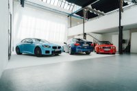 BMW-News-Blog: BMW M stellt GEN M vor: Eine globale Plattform fr High-Performance-Fans
