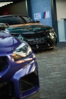 BMW-News-Blog: BMW M stellt GEN M vor: Eine globale Plattform fr High-Performance-Fans