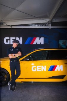 BMW-News-Blog: BMW M stellt GEN M vor: Eine globale Plattform fr High-Performance-Fans