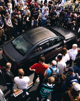 BMW-News-Blog: BMW M stellt GEN M vor: Eine globale Plattform fr High-Performance-Fans