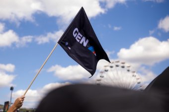 BMW-News-Blog: BMW M stellt GEN M vor: Eine globale Plattform fr High-Performance-Fans