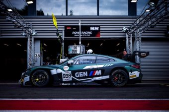 BMW-News-Blog: BMW M stellt GEN M vor: Eine globale Plattform fr High-Performance-Fans