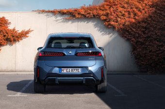 BMW-News-Blog: BMW Group & E.ON starten Vehicle-to-Grid fr Privatkunden: BMW iX3 wird Stromspeicher - bis zu 14.00
