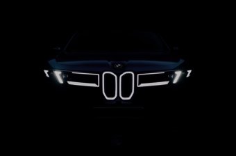 BMW-News-Blog: BMW und Jung von Matt launchen globale Kampagne fr den neuen BMW iX3: The first of a new era