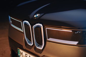 BMW-News-Blog: BMW und Jung von Matt launchen globale Kampagne fr den neuen BMW iX3: The first of a new era