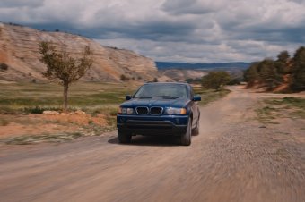 BMW-News-Blog: BMW und Jung von Matt launchen globale Kampagne fr den neuen BMW iX3: The first of a new era