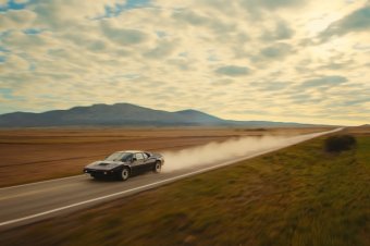BMW-News-Blog: BMW und Jung von Matt launchen globale Kampagne fr den neuen BMW iX3: The first of a new era