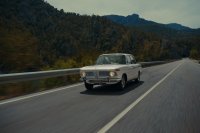 BMW-News-Blog: BMW und Jung von Matt launchen globale Kampagne fr den neuen BMW iX3: The first of a new era
