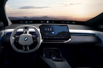 BMW-News-Blog: BMW und Jung von Matt launchen globale Kampagne fr den neuen BMW iX3: The first of a new era