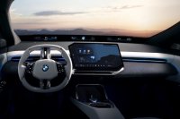 BMW-News-Blog: BMW und Jung von Matt launchen globale Kampagne fr den neuen BMW iX3: The first of a new era
