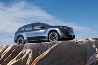 BMW-News-Blog: BMW und Jung von Matt launchen globale Kampagne fr den neuen BMW iX3: The first of a new era