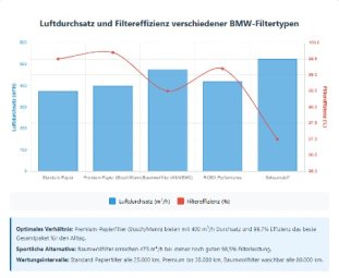 BMW-News-Blog: Welcher Luftfilter passt zu meinem BMW? - BMW-Syndikat
