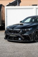 BMW-News-Blog: MANHART MH5 900E (BMW M5 G90): Plug-in-Hybrid mit ber 900 PS