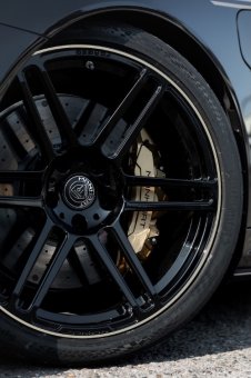 BMW-News-Blog: MANHART MH5 900E (BMW M5 G90): Plug-in-Hybrid mit ber 900 PS