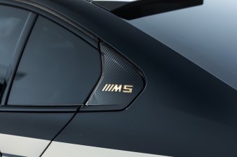 BMW-News-Blog: MANHART MH5 900E (BMW M5 G90): Plug-in-Hybrid mit ber 900 PS