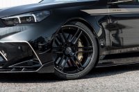 BMW-News-Blog: MANHART MH5 900E (BMW M5 G90): Plug-in-Hybrid mit ber 900 PS