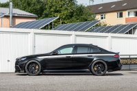 BMW-News-Blog: MANHART MH5 900E (BMW M5 G90): Plug-in-Hybrid mit ber 900 PS