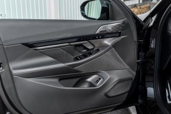 BMW-News-Blog: MANHART MH5 900E (BMW M5 G90): Plug-in-Hybrid mit ber 900 PS