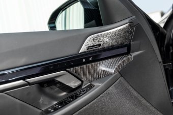 BMW-News-Blog: MANHART MH5 900E (BMW M5 G90): Plug-in-Hybrid mit ber 900 PS