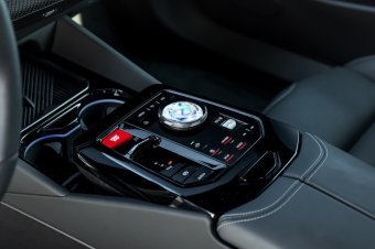 BMW-News-Blog: MANHART MH5 900E (BMW M5 G90): Plug-in-Hybrid mit ber 900 PS