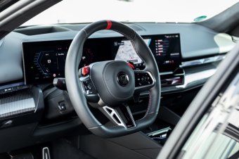 BMW-News-Blog: MANHART MH5 900E (BMW M5 G90): Plug-in-Hybrid mit ber 900 PS