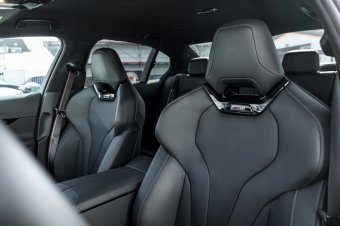 BMW-News-Blog: MANHART MH5 900E (BMW M5 G90): Plug-in-Hybrid mit ber 900 PS
