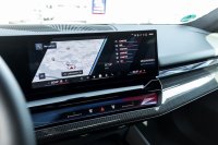 BMW-News-Blog: MANHART MH5 900E (BMW M5 G90): Plug-in-Hybrid mit ber 900 PS