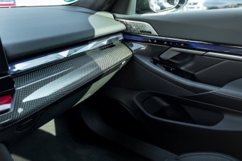 BMW-News-Blog: MANHART MH5 900E (BMW M5 G90): Plug-in-Hybrid mit ber 900 PS