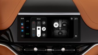 BMW-News-Blog: CarPlay Ultra, iOS 26 & die Apple iPhone 17 Serie: - BMW-Syndikat
