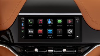 BMW-News-Blog: CarPlay Ultra, iOS 26 & die Apple iPhone 17 Serie: - BMW-Syndikat