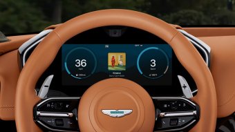 BMW-News-Blog: CarPlay Ultra, iOS 26 & die Apple iPhone 17 Serie: - BMW-Syndikat