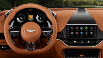 BMW-News-Blog: CarPlay Ultra, iOS 26 & die Apple iPhone 17 Serie: - BMW-Syndikat