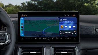 BMW-News-Blog: CarPlay Ultra, iOS 26 & die Apple iPhone 17 Serie: - BMW-Syndikat
