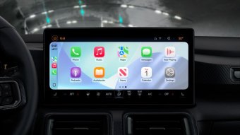 BMW-News-Blog: CarPlay Ultra, iOS 26 & die Apple iPhone 17 Serie: - BMW-Syndikat
