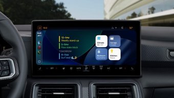 BMW-News-Blog: CarPlay Ultra, iOS 26 & die Apple iPhone 17 Serie: - BMW-Syndikat
