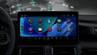 BMW-News-Blog: CarPlay Ultra, iOS 26 & die Apple iPhone 17 Serie: - BMW-Syndikat