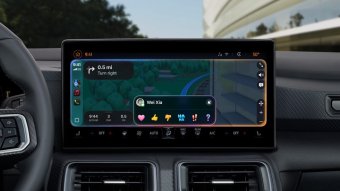 BMW-News-Blog: CarPlay Ultra, iOS 26 & die Apple iPhone 17 Serie: - BMW-Syndikat