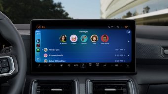 BMW-News-Blog: CarPlay Ultra, iOS 26 & die Apple iPhone 17 Serie: - BMW-Syndikat