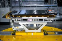 BMW-News-Blog: BMW er�ffnet neues Werk in Debrecen: Startschuss f�r die Neue Klasse mit dem iX3