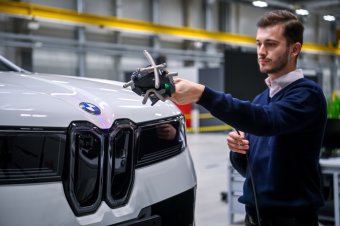BMW-News-Blog: BMW erffnet neues Werk in Debrecen: Startschuss f - BMW-Syndikat