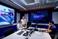 BMW-News-Blog: BMW er�ffnet neues Werk in Debrecen: Startschuss f�r die Neue Klasse mit dem iX3