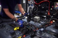 BMW-News-Blog: BMW er�ffnet neues Werk in Debrecen: Startschuss f�r die Neue Klasse mit dem iX3