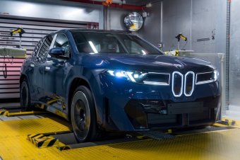 BMW-News-Blog: BMW erffnet neues Werk in Debrecen: Startschuss f - BMW-Syndikat