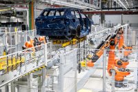 BMW-News-Blog: BMW er�ffnet neues Werk in Debrecen: Startschuss f�r die Neue Klasse mit dem iX3
