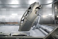 BMW-News-Blog: BMW er�ffnet neues Werk in Debrecen: Startschuss f�r die Neue Klasse mit dem iX3