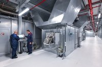 BMW-News-Blog: BMW er�ffnet neues Werk in Debrecen: Startschuss f�r die Neue Klasse mit dem iX3