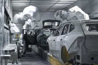 BMW-News-Blog: BMW erffnet neues Werk in Debrecen: Startschuss f - BMW-Syndikat