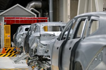 BMW-News-Blog: BMW erffnet neues Werk in Debrecen: Startschuss f - BMW-Syndikat