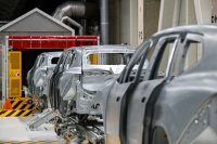 BMW-News-Blog: BMW er�ffnet neues Werk in Debrecen: Startschuss f�r die Neue Klasse mit dem iX3